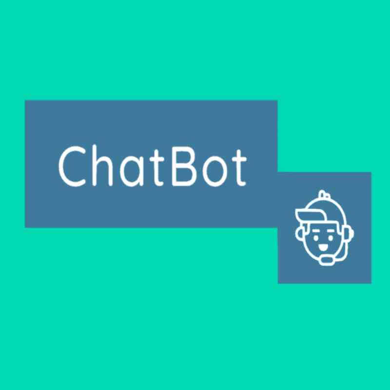 Tools untuk chat dengan bot