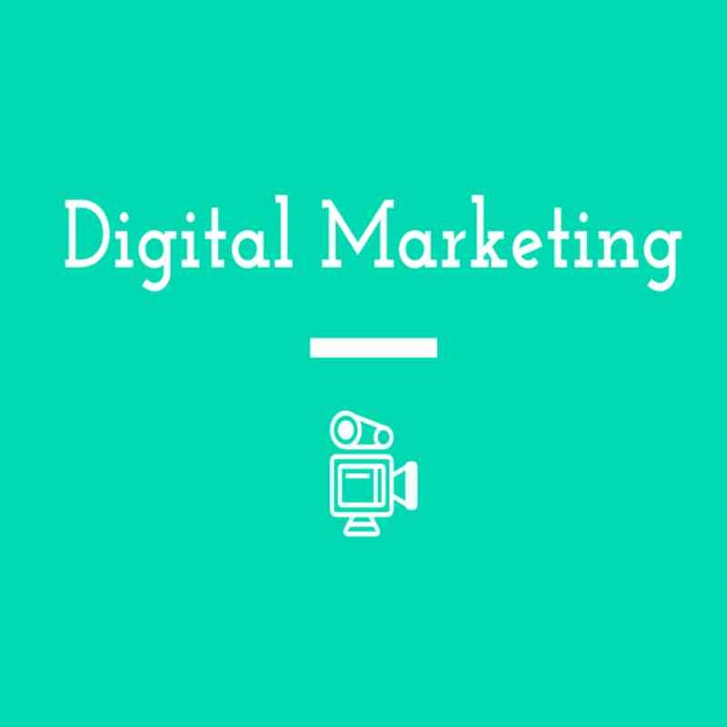 Tools untuk digital marketing